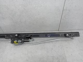 9929000069 Подъемник шторки задний BMW 7 F01/F02 Арт 555-1, вид 9