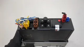 AAA2359680020 Тахограф DAF XF 105 Арт 20708187, вид 4