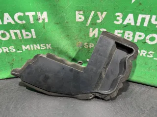 668994EA0B Пыльник крыла переднего левого Nissan Qashqai 2 Арт 2000000056810, вид 1