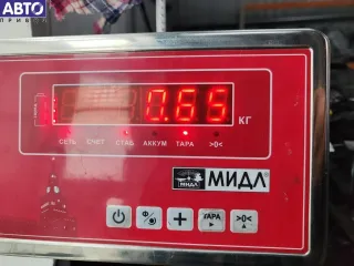 9637394480 Накладка декоративная на двигатель Citroen Xsara Picasso 1.8л i Арт 55181149, вид 3