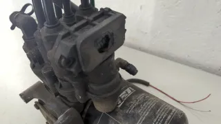 1409375 Кран масловлагоотделителя (разгрузка) DAF LF 4.5л Турбо Арт 20604142, вид 3