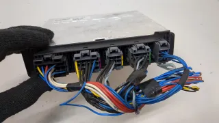 1696900,4461350390 Блок управления EBS DAF XF 105 Арт 20708192, вид 3