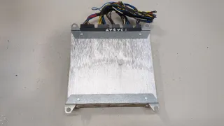 1696900,4461350390 Блок управления EBS DAF XF 105 Арт 20708192, вид 4