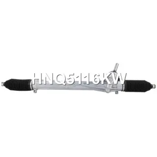 HNQ5116KW,8L8Z3504A,8L8Z3504B,8L8Z3504C,8M6Z3504A,AL8Z3504A,AL8Z3504AB,AL8Z3504BE,AL8Z3504BRM,AM6Z3504A,AM6Z3504AB,AM6Z3504AC,AM6Z3504BRM,HNQ5116GQ,HSM51161AY,M5116,M51161NW,M51161RB Рулевая рейка Mercury Mariner Арт А2223247901-2, вид 2