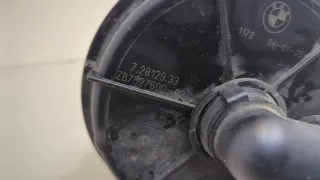 72812933 Нагнетатель воздуха (компрессор) BMW 5 E60/E61 4.4л Инжектор Арт 20655861, вид 2