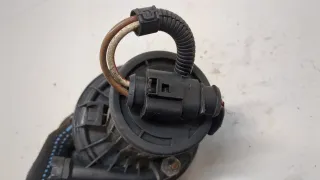 06A131333C Нагнетатель воздуха (компрессор) Audi A3 8L 1.6л Инжектор Арт 20707088, вид 5