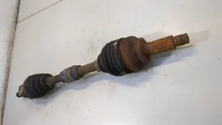 FG0125600G Полуось передняя левая (приводной вал, шрус) Mazda 3 BK Арт 20713557, вид 2