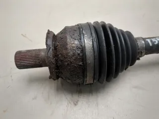 GR282560X Полуось передняя левая (приводной вал, шрус) Mazda 3 BK Арт 20709979, вид 2