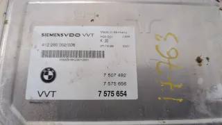 7757654,7575656 Блок управления VVT Valvetronic BMW X5 E70 Арт 20703745, вид 2