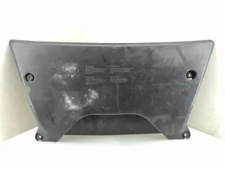  воздухозаборник BMW X5 E53 Арт 25034065, вид 1