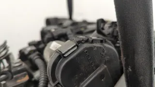 9678048880 Генератор Citroen Berlingo 2 restailing 1.6л HDI Арт 11555622, вид 3