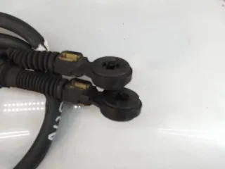  трос кулисы кпп Citroen Xsara Picasso 1.6л Арт 25009178, вид 3