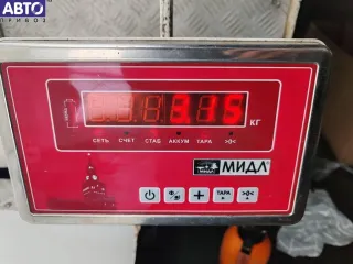 9650115380 Фара правая Citroen C5 1 Арт 54795279, вид 6