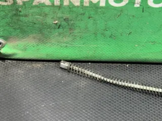  Трос ручника Mitsubishi Outlander 2 Арт 2000000053009, вид 2