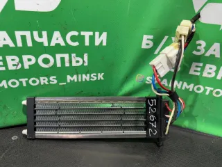 CSA541A003, 7807A003 Электрический радиатор отопителя (тэн) Mitsubishi Outlander 2 Арт 2000000052672, вид 1