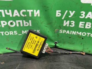 96283767 Блок управления сигнализацией Daewoo Nubira j150 Арт 2000000053039, вид 1