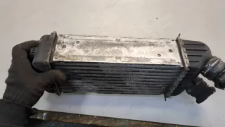 0384N1 Интеркулер Citroen C3 Picasso Арт 20698571, вид 3