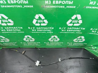  Трос ручника Mitsubishi Outlander 2 Арт 2000000053009, вид 1