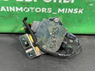 169108688R Блок управления топливным насосом Nissan Qashqai 2 Арт 2000000056783, вид 2