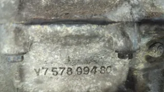  Коленвал Citroen DS3 1.6л Инжектор Арт 11556482, вид 4