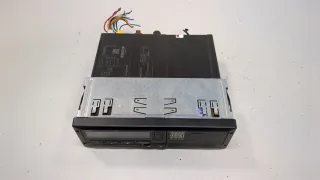 AAA2359680020 Тахограф DAF XF 105 Арт 20708187, вид 1