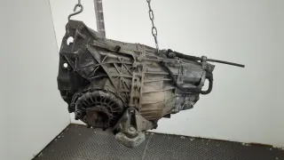 01J300047AX Вариатор Audi A6 C6 (S6,RS6) 2.0л Инжектор Арт 20705254, вид 3