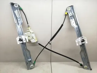  Стеклоподъемник электрический передний правый Citroen C5 1 Арт 2087562, вид 1