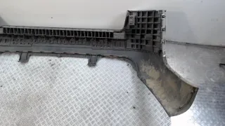  бампер зад Audi A6 C6 (S6,RS6) Арт 25021062, вид 3