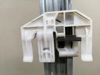  Стеклоподъемник электрический передний правый Citroen C5 1 Арт 2087562, вид 8