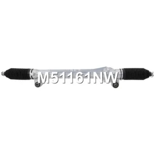 8L8Z3504A,8L8Z3504B,8L8Z3504C,8M6Z3504A,AL8Z3504A,AL8Z3504AB,AL8Z3504BE,AL8Z3504BRM,AM6Z3504A,AM6Z3504AB,AM6Z3504AC,AM6Z3504BRM,HNQ5116GQ,HNQ5116KW,HSM51161AY,M5116,M51161NW,M51161RB Рулевая рейка Mercury Mariner Арт А2223273609-2, вид 4