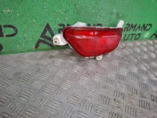 KB8M51650C, KB9G51650, KB8M51650, 2 Фонарь противотуманный Mazda CX-5 2 Арт ARM390359, вид 2