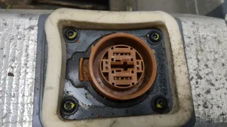 84006600,23317059,23317057,23317058,13031P080 Высоковольтная батарея Chevrolet Volt Арт 20401804, вид 4