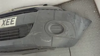 9659253980 Защита (пыльник) двигателя Citroen Berlingo 2 restailing Арт 11557190, вид 3