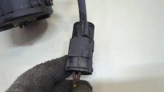 72812933 Нагнетатель воздуха (компрессор) BMW 5 E60/E61 4.4л Инжектор Арт 20655861, вид 4