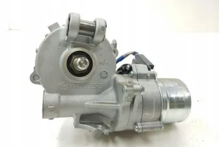 JJ501000532 Насос гидроусилителя руля Mazda 3 BL Арт e12461974, вид 4