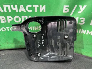  Крышка зеркала салонного Nissan Qashqai 2 Арт 2000000056880, вид 2