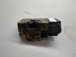 9135P1 Замок двери передней левой Citroen Berlingo 1 Арт 20682480, вид 5