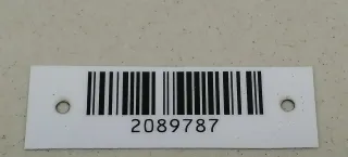 873111D000,0K2FA51739 Накладка двери (крышки) багажника Kia Carens 2 Арт 2089787, вид 4