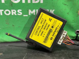 96283767 Блок управления сигнализацией Daewoo Nubira j150 Арт 2000000053039, вид 2