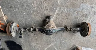  Мост задний Hyundai H1 1 Арт 2000000055236, вид 1