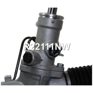 HNQ2211GQ,HNQ2211KW,BBL332110A,BP6L32110,BP6L32110A,BWAR32110B,CC3032110,CC3032110B,CC3032110C,CC3032110D,CC3032110E,CG1532110B,R2211,R22111NW,R22111RB,R22112RB,JRP954,401N10043Z Рулевая рейка Mazda 3 BK Арт MOS00223747-1, вид 4