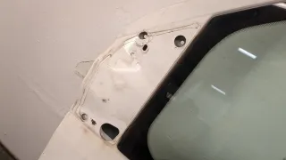 1607149780 Ручка внутренняя передняя левая Citroen Jumper 2 Арт 11359661, вид 3