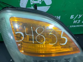  Фара правая Hyundai H1 1 Арт 2000000054833, вид 2