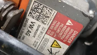 3Q0963231E Автономный отопитель (Webasto) Audi A3 8V Арт 20707166, вид 3