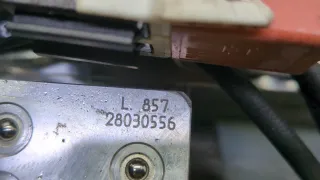 7128780 Насос гидроподвески BMW 3 E90/E91/E92/E93 Арт 20706151, вид 2