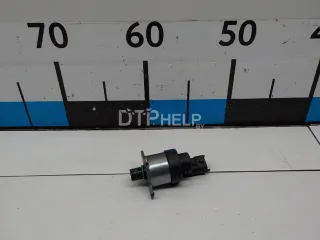 1634149380 Регулятор давления топлива Peugeot Partner 2 Арт AM31629593, вид 1