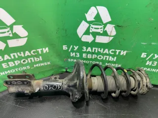  Стойка задняя Kia Sportage 2 Арт 2000000053440, вид 1