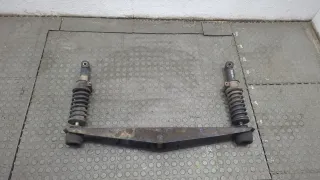 504117335 Траверса верхняя Iveco EuroCargo Арт 20706961, вид 1