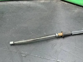  Трос ручника Mitsubishi Outlander 2 Арт 2000000053008, вид 2