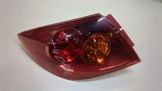 BP4K51160E Фонарь задний левый Mazda 3 BK Арт 8969575, вид 1